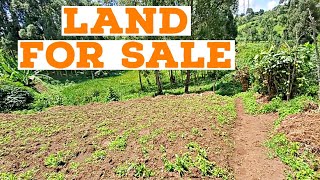 Affordable Land for sale in Uganda  WorldAccordingToBriggs  africa  video [upl. by Dailey]