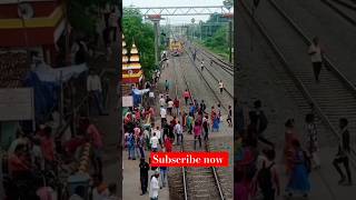 shorts ytshorts train shortsfeed shortsfeed bhojpuri youtubeindia youtubeshorts ashish [upl. by Can393]