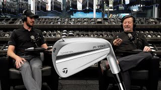 Should you buy Taylormades NEW P790 Irons [upl. by Valentine]