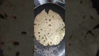 jowar roti recipe [upl. by Aliak]