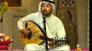 Traditional Classial Arabic Music from Kuwait فيصل السعد من بادي الوقت [upl. by Weyermann]