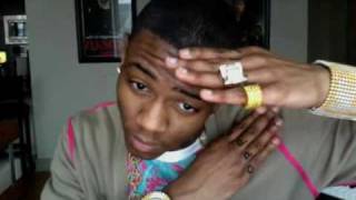 Soulja Boy ftKhelo  Purple Yellow Mango NEW 2010 HDHQ [upl. by Airamasor]