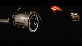 350z Straigt Blast Pipe sound clips [upl. by Innattirb]