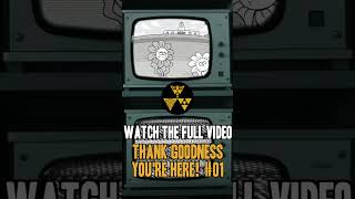 Thank Goodness Youre Here 01  YouTube Shorts shorts [upl. by Norag497]