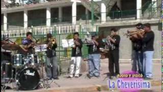 banda expresion de lima mix enanitos verdes [upl. by Nagirrek425]