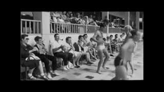 Chubby Checker  Let s Twist again Original Video [upl. by Melony]