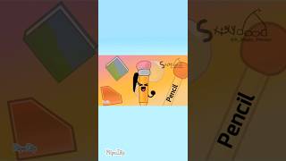 TPOT 12 Auditions REANIMATED  bfdi bfdia idfb bfb tpot [upl. by Assed]