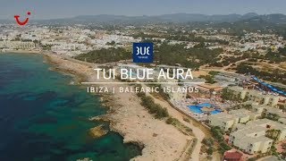 TUI BLUE Aura [upl. by Adao]