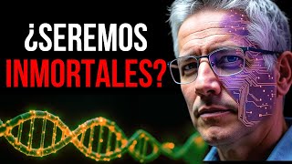 ¿Seremos Inmortales Lo que dice la Ciencia [upl. by Roger]