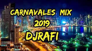 Mix carnavales 2019 plena DjRafi [upl. by Nivej654]