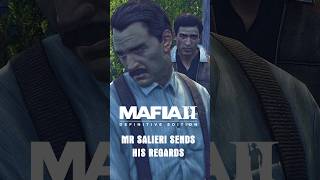 Mafia II Mr Salieri Sends His Regards mafia2 mafiagame mafiadefinitiveedition [upl. by Casilda550]