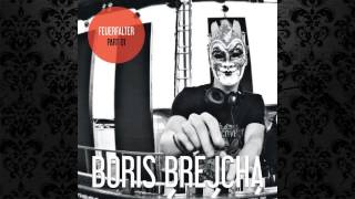 Boris Brejcha  Be FLAME Original Mix HARTHOUSE [upl. by Mikkel]