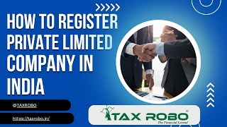 How to Register a Private Limited Company [upl. by Cardon]