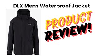 DLX Waterproof Jacket 5 Years later Hows it Holding up Review [upl. by Annim262]