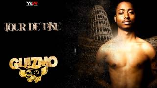 Guizmo  Tour de Pise Audio Officiel  YampW [upl. by Lowndes861]