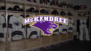 McKendree University Mens Hockey Hype Video [upl. by Mcnully]