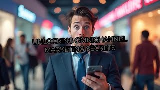 Unlocking Omnichannel Marketing Secrets [upl. by Zaremski955]