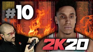 NBA 2K20 cambiamenti in arrivo [upl. by Annat]