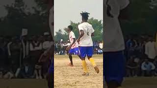 Raj Sports Ka Goal MomentWell BalanceShortsJH7 Sports [upl. by Aidualk]