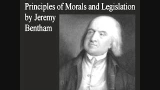 Jeremy Bentham  An Introduction to the Principles of Morals and Legislation  Ch 68 26 [upl. by Lugo]