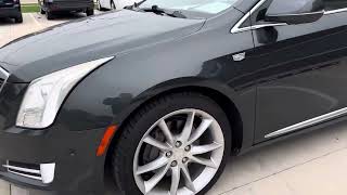 2016 Cadillac XTS Premium 36L V6 FWD 88492 miles Stock C3583 Vin 2G61P5S35G9170278 [upl. by Dearr]