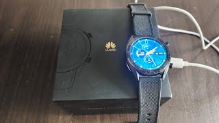 CAROUSELL LISTING HUAWEI WATCH GT SOLD [upl. by Josephson]