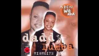 Daddy Lumba  Doctor Panee GHANA CLASSICS [upl. by Anala]