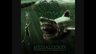 GUTTURAL SLUG quotEyes Of The Cyclopsquot  taken from quotMegalodonquot CD on Rotten Roll Rex [upl. by Worth]