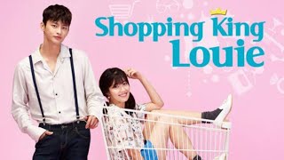 Shopaholic Louis Official Trailer AsiaEntertainment234 [upl. by Ytisahcal]