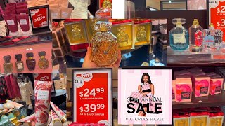 Victoria Secret Semi Annual SALE Store Walk Through 2023 🛍️ [upl. by Pen688]