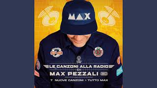 Max Pezzali883  L universo tranne noi  HQ [upl. by Aneej274]