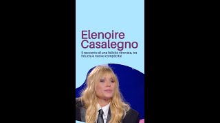 Un amore inatteso per Elenoire Casalegno [upl. by Akalam]