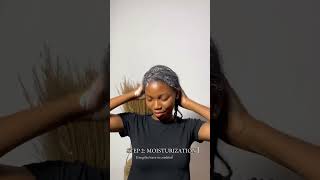 The Best Protective Hairstyles To Prevent Breakage [upl. by Stetson]