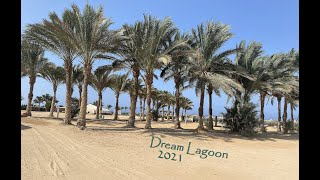 Dream Lagoon and Aqua Park Marsa Alam 2021 Egipt gopro 4 k 28082107092021 Dolphin house [upl. by Foote]