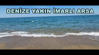 DENİZE YAKIN İMARLI ARSAMIZ İLANDA [upl. by Eresed]