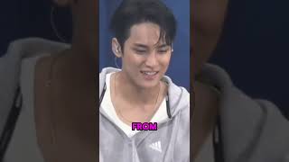 Mingyu Crushes “Sticky” Choreography at CARAT LAND🔥 kpop kpopgroup seventeen seventeenedit [upl. by Galang]