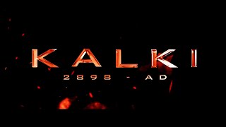 Kalki 2898 AD Title Animation  Random Text Animation  After Effects Tutorial [upl. by Hadlee77]