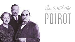 Poirot  Trailer  Deutsch  German [upl. by Wandie731]