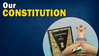 Class 9  Our Constitution  Civics  History  ICSE Board  Home Revise [upl. by Evoy]