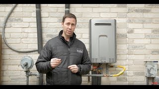 Rinnai Flush Routine  Tankless Maintenance DIY [upl. by Nichola]