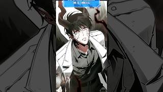 Kim Dokja 💔😭  manhwa react orv manhwa shorts [upl. by Wilkison]