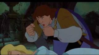 Lincantesimo del lago the swan princess Far longer than forever amv made by me [upl. by Devland14]