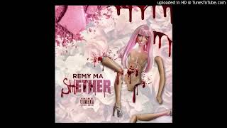 Remy Ma  Shether DJ PREMIER MIX [upl. by Verneuil407]