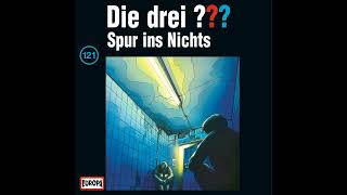 Die drei Fragezeichen Spur ins Nichts Originalhörspiel [upl. by Elene84]