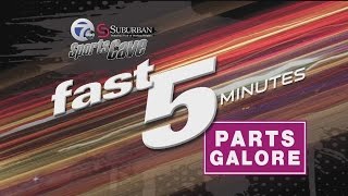 7 Sports Cave  Fast 5 Minutes for 7272014 [upl. by Guglielma]