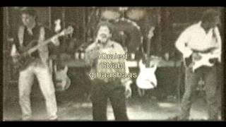 Cheb Khaled Live Nighttown Netherlands  Sbabi  الشاب خالد  انت سبابي [upl. by Dalpe]