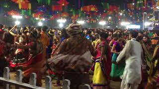 Krishna Bhagwan chalya Atul Purohit United Way  Baroda Sep 2017 [upl. by Niuqauj838]