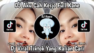 DJ MAS TRESNOKU MUNG SIJI KOWE LANGIT BUMI KANG DADI SAKSINE  DJ CAH KERJO BY KILA FVNKY FYP TIKTOK [upl. by Sregor]