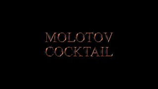 Matteo Tura  MOLOTOV COCKTAIL [upl. by Carlyn78]