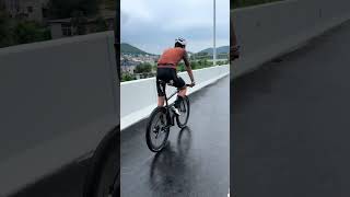 Looks like the bibs got motion sickness 🚴‍♂️💦 cycling cyclinglife [upl. by Horlacher]